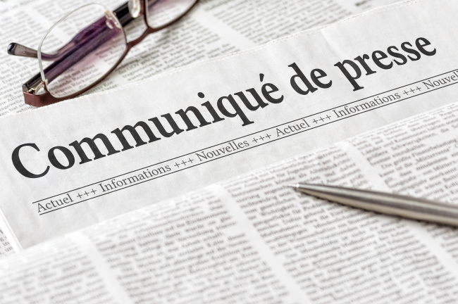 Communique